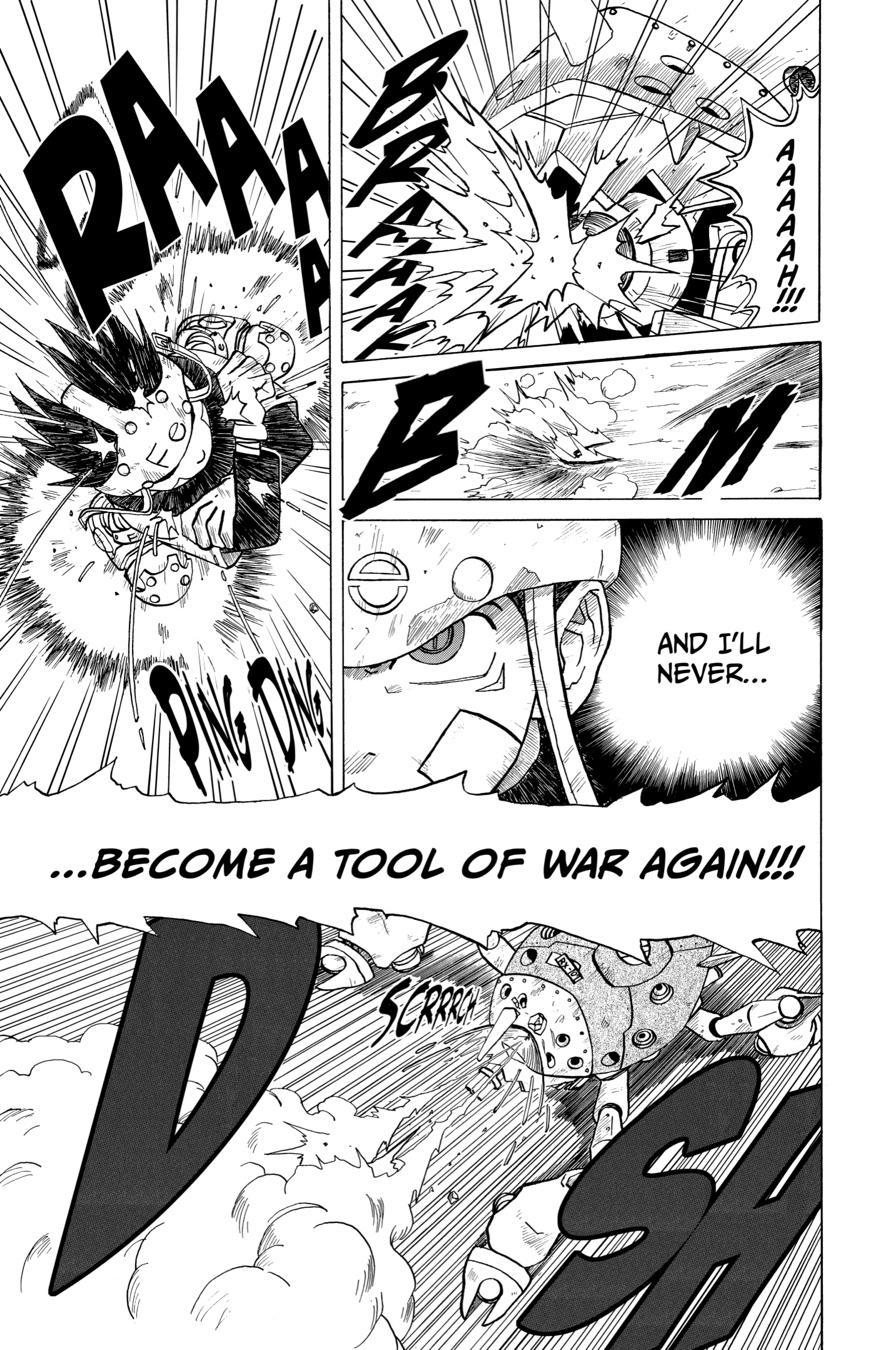 666 Satan Chapter 24.6 page 29 - Chapter 24.6