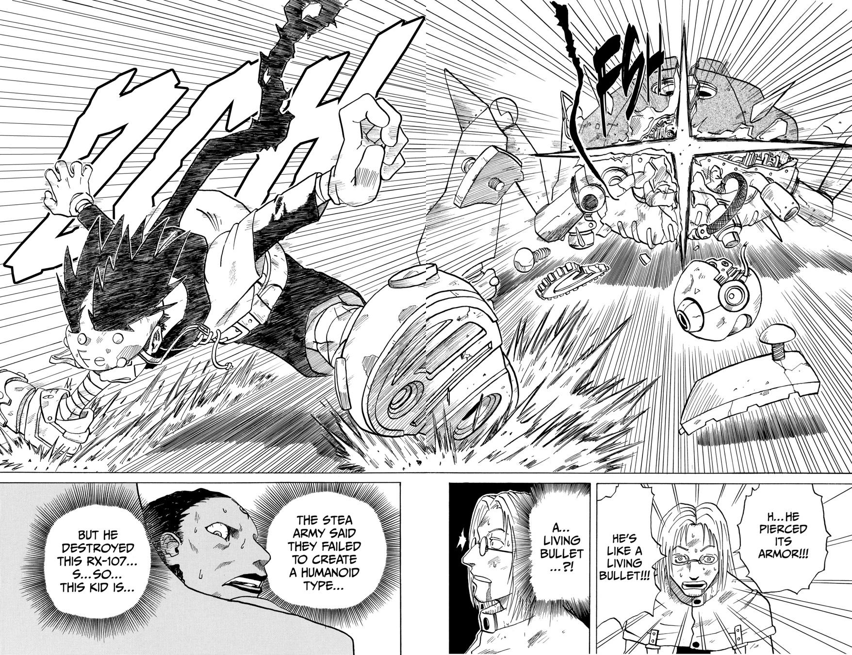 666 Satan Chapter 24.6 page 30 - Chapter 24.6
