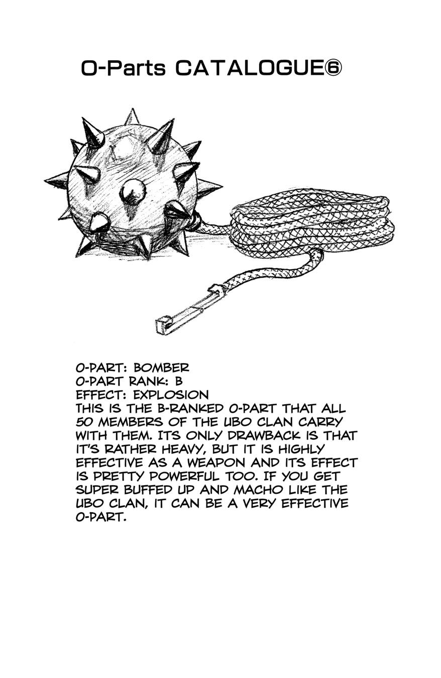 666 Satan Chapter 24.6 page 35 - Chapter 24.6