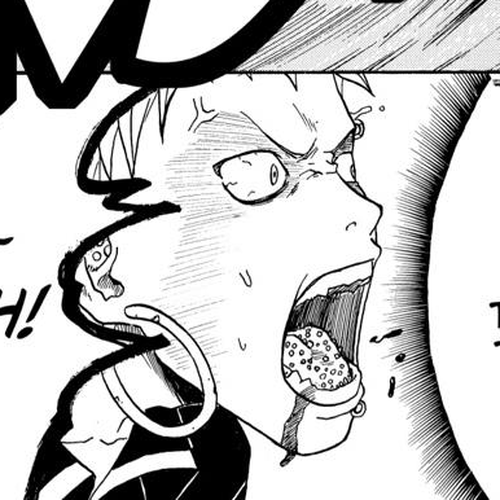 666 Satan Chapter 24 cover