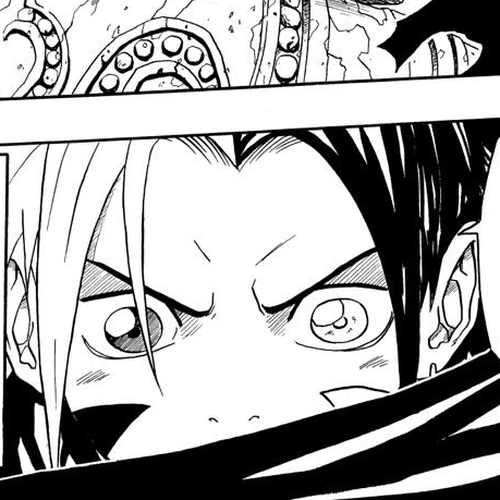 666 Satan Chapter 25 cover
