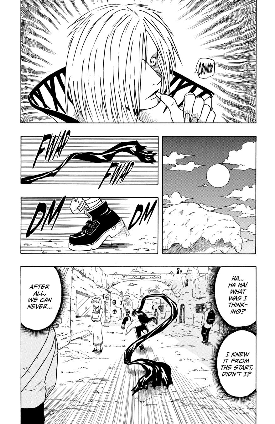 666 Satan Chapter 27 page 11 - Chapter 27