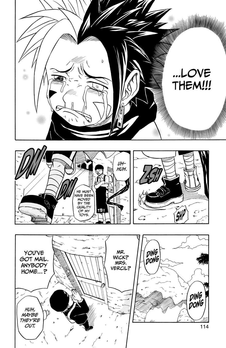 666 Satan Chapter 27 page 16 - Chapter 27