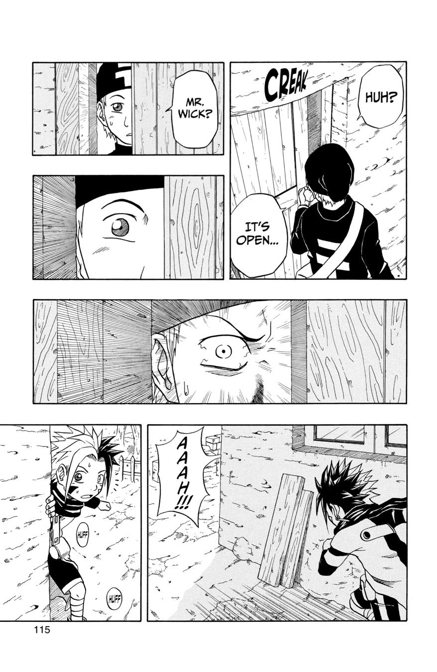 666 Satan Chapter 27 page 17 - Chapter 27