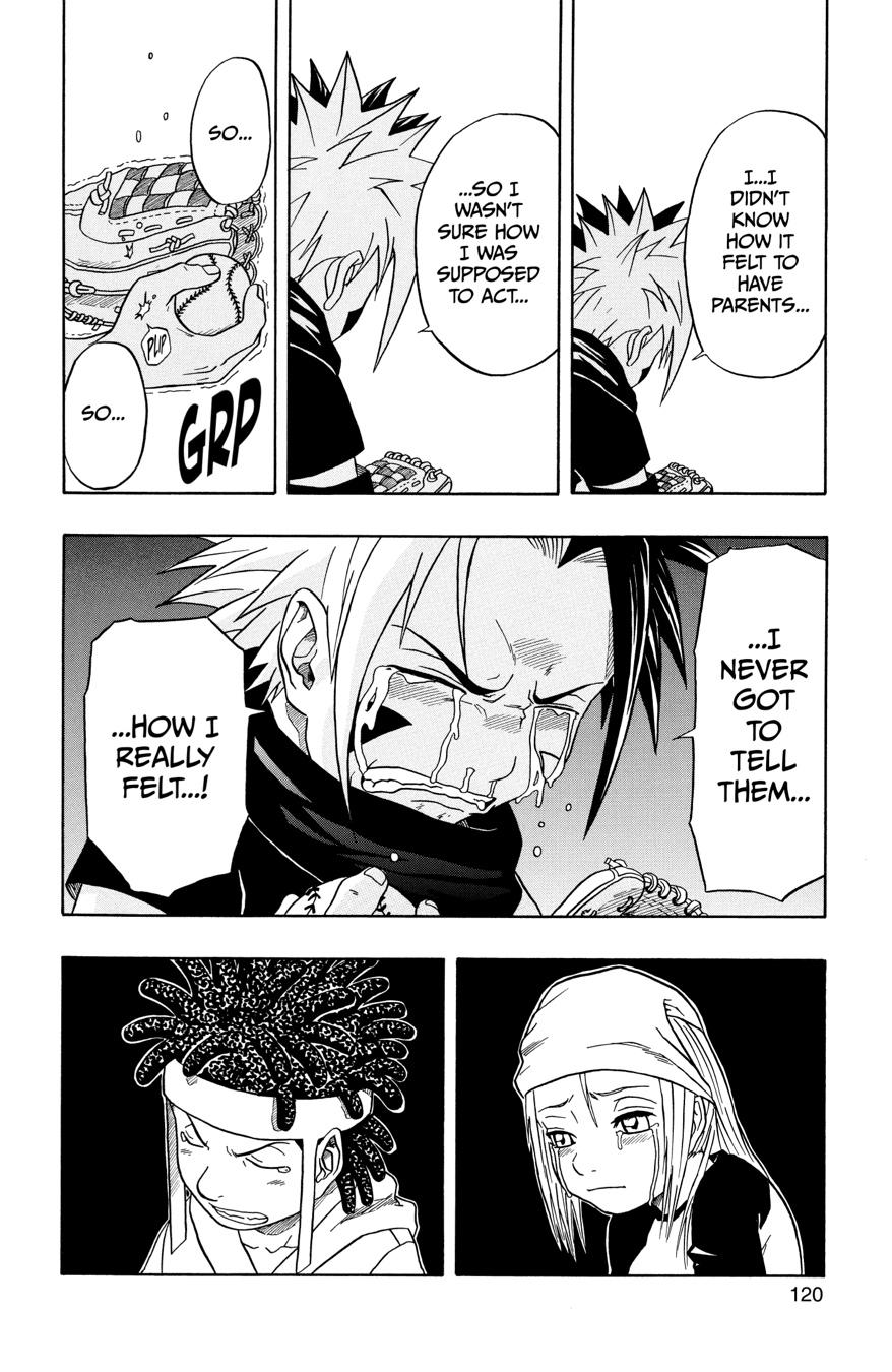 666 Satan Chapter 27 page 22 - Chapter 27