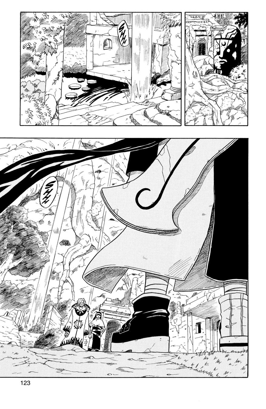 666 Satan Chapter 27 page 25 - Chapter 27