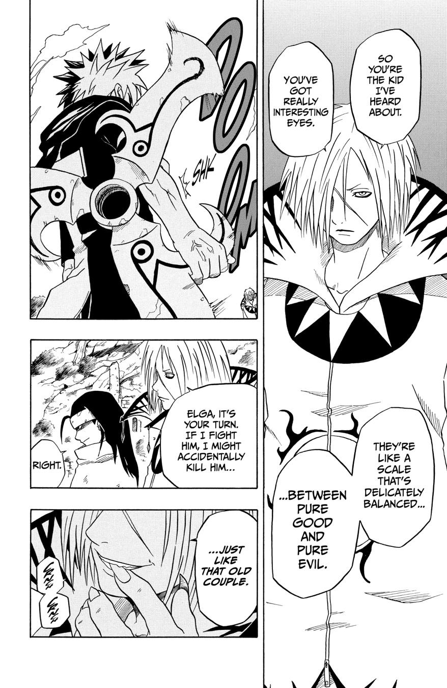 666 Satan Chapter 27 page 26 - Chapter 27