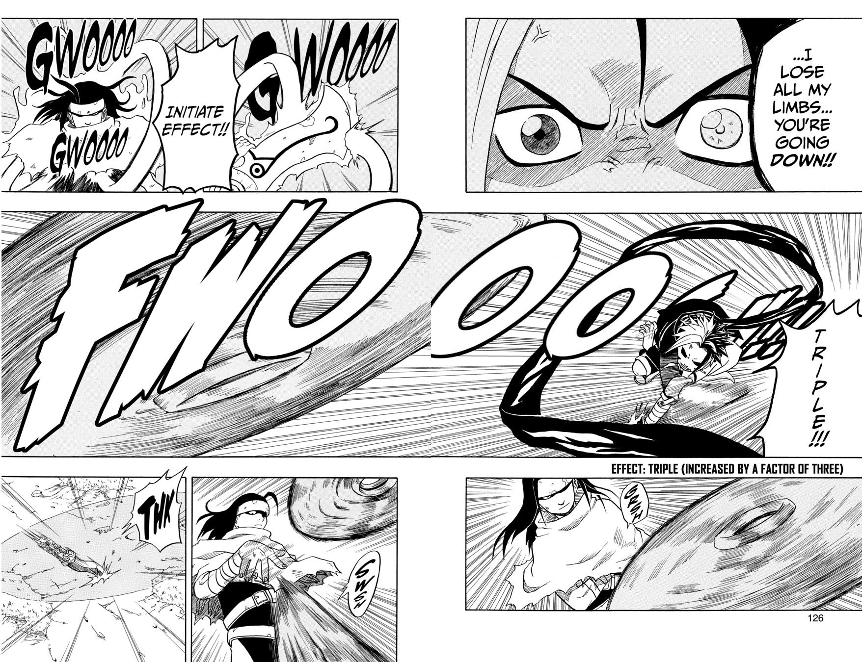 666 Satan Chapter 27 page 28 - Chapter 27