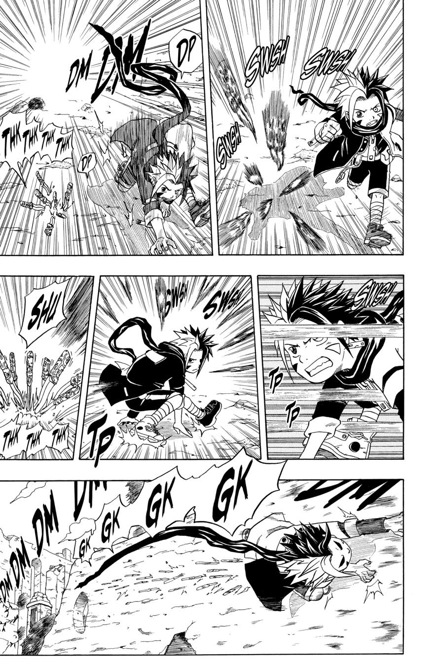 666 Satan Chapter 27 page 30 - Chapter 27