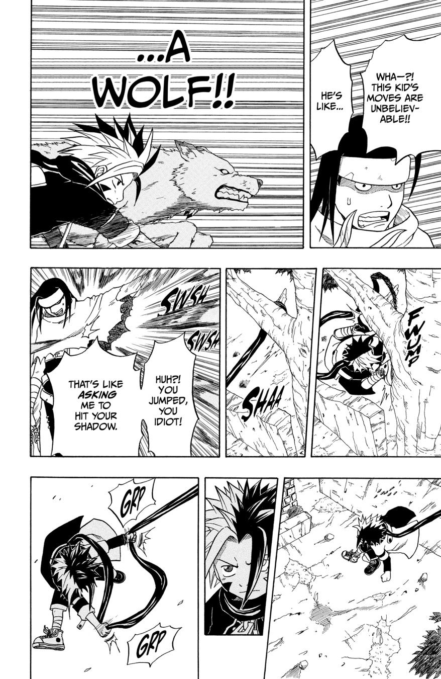 666 Satan Chapter 27 page 31 - Chapter 27
