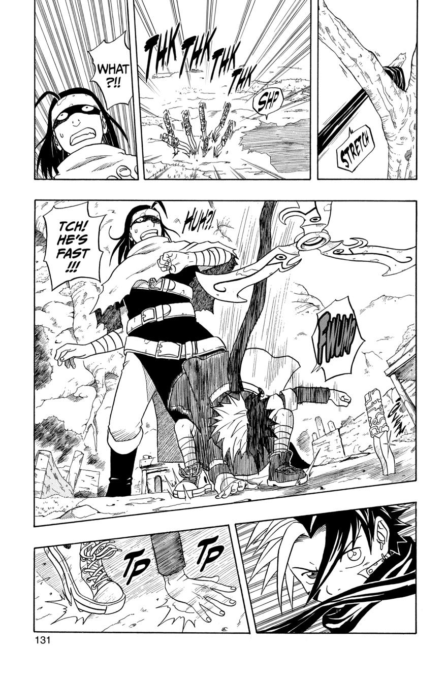 666 Satan Chapter 27 page 32 - Chapter 27