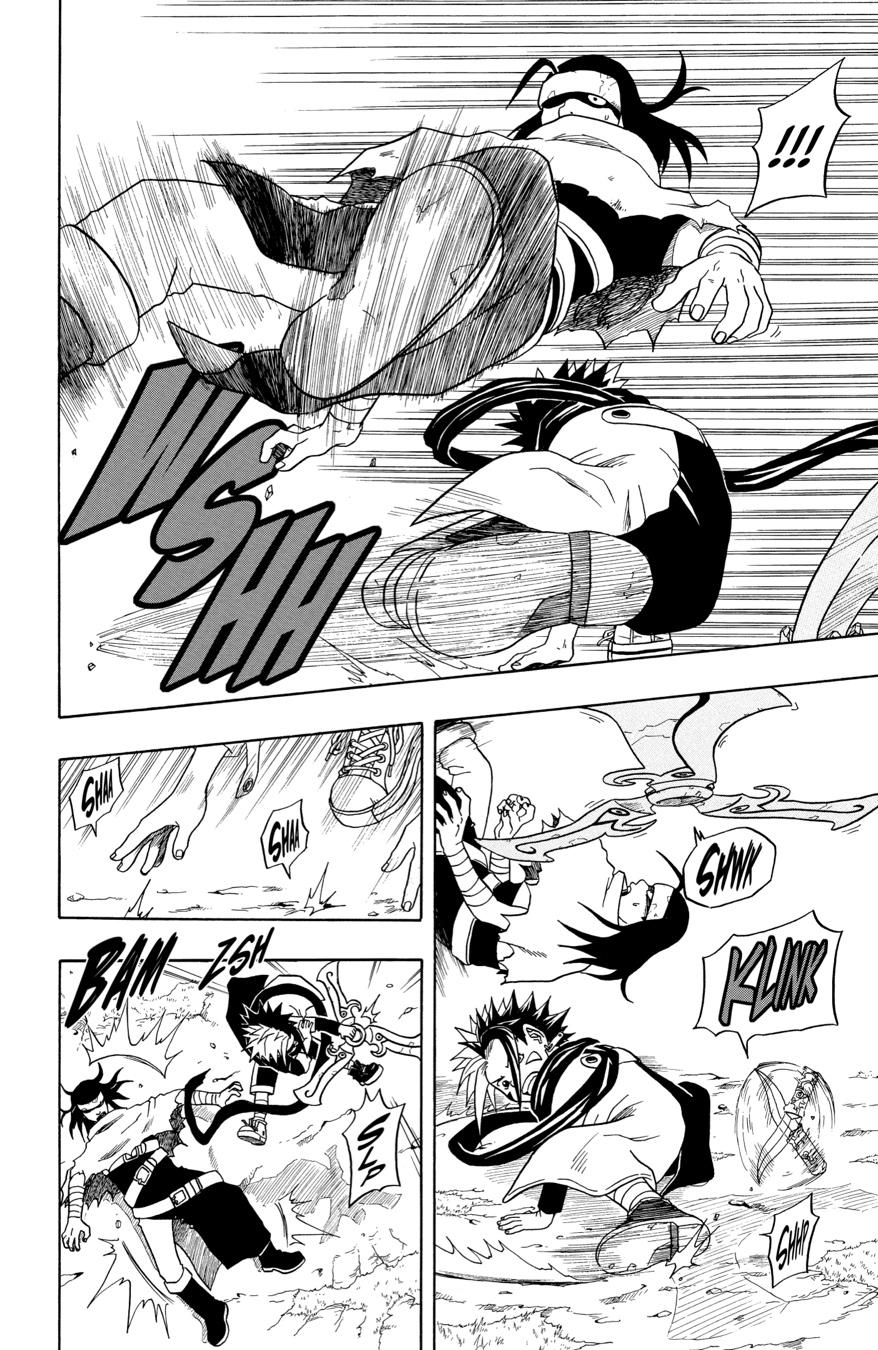 666 Satan Chapter 27 page 33 - Chapter 27