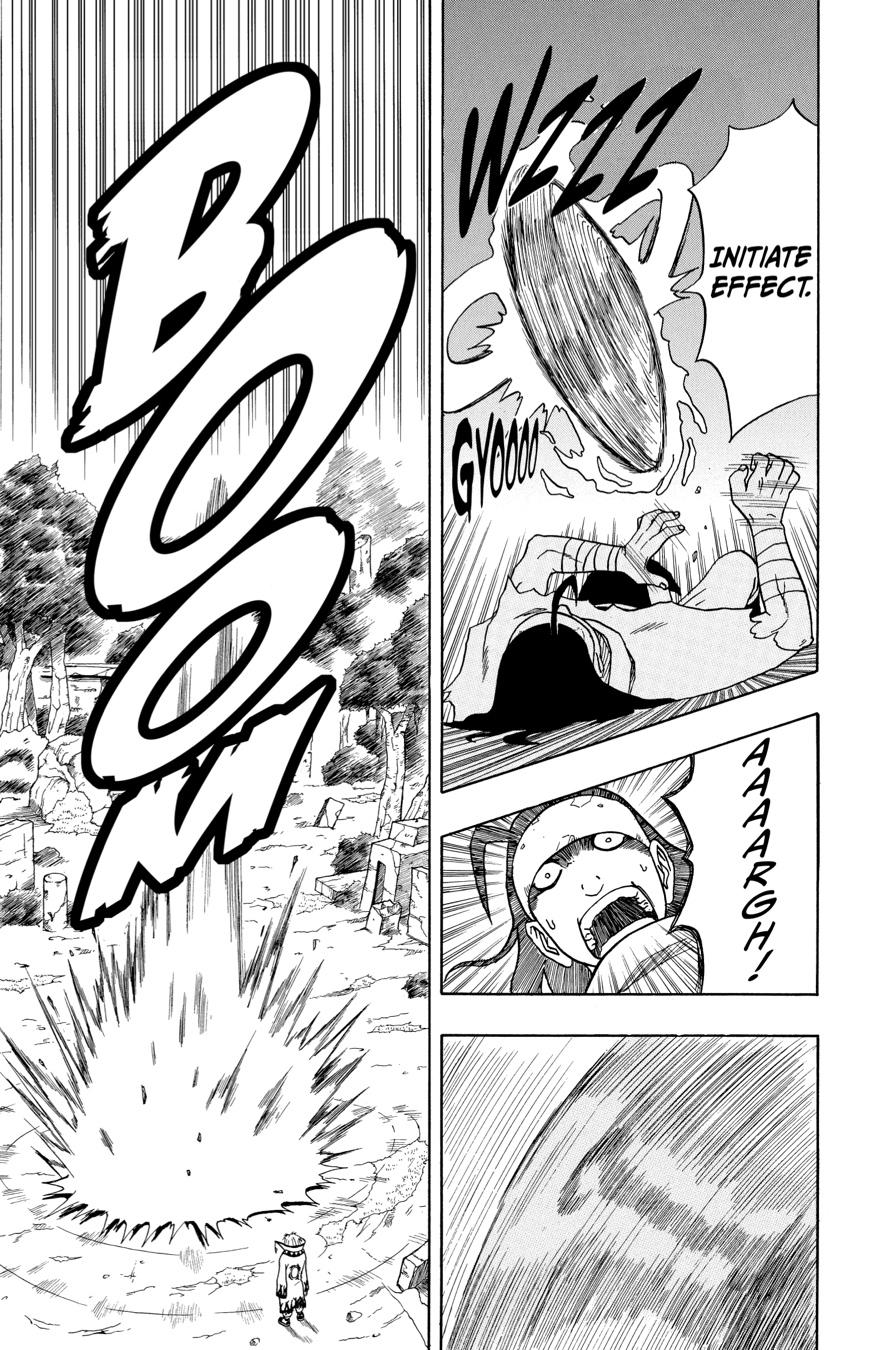 666 Satan Chapter 27 page 34 - Chapter 27