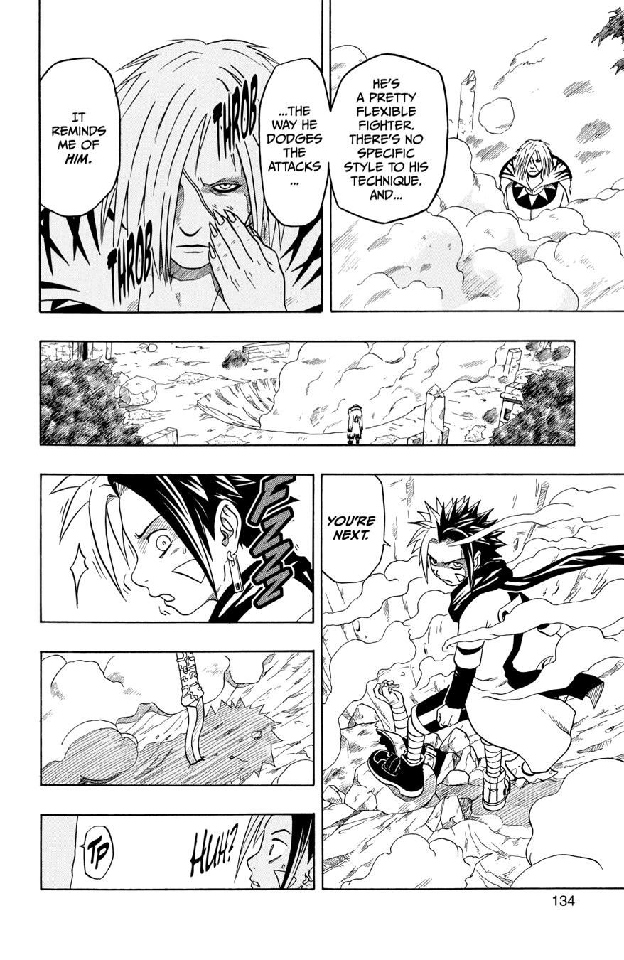 666 Satan Chapter 27 page 35 - Chapter 27