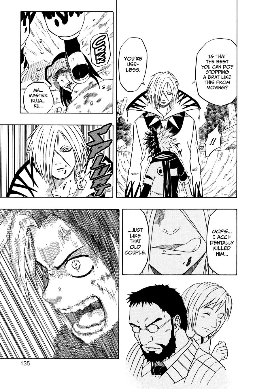 666 Satan Chapter 27 page 36 - Chapter 27