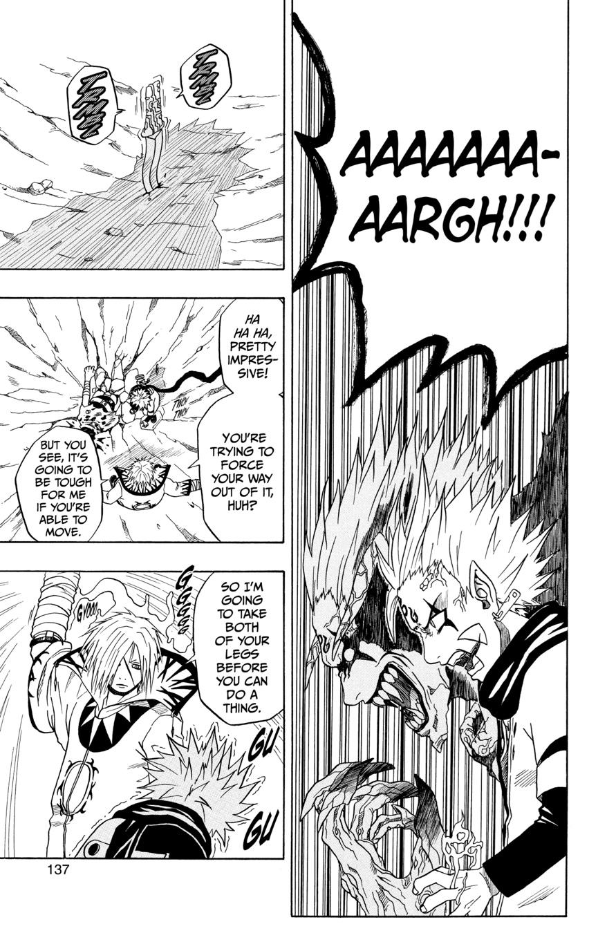 666 Satan Chapter 27 page 38 - Chapter 27