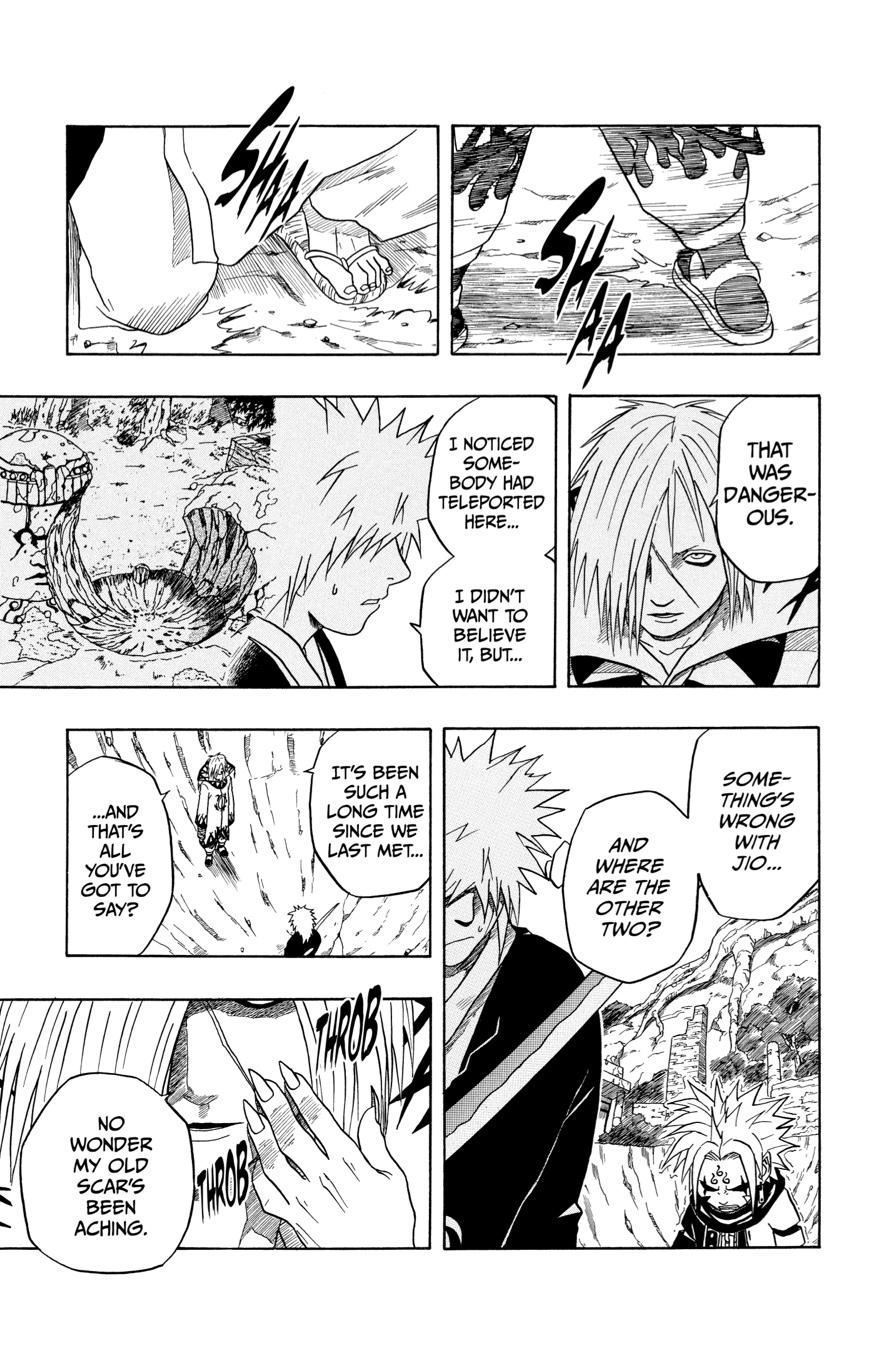 666 Satan Chapter 27 page 40 - Chapter 27