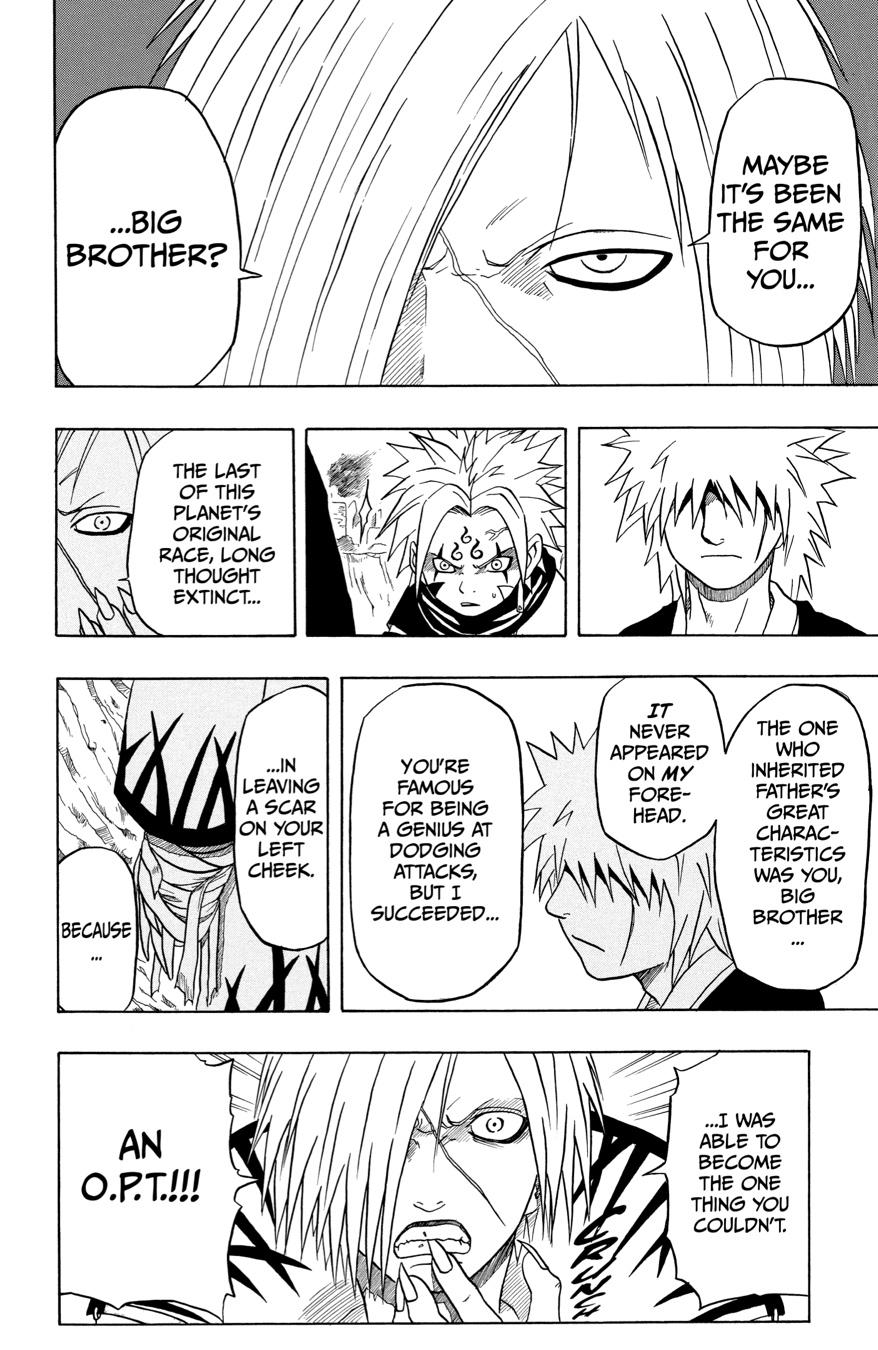 666 Satan Chapter 27 page 41 - Chapter 27