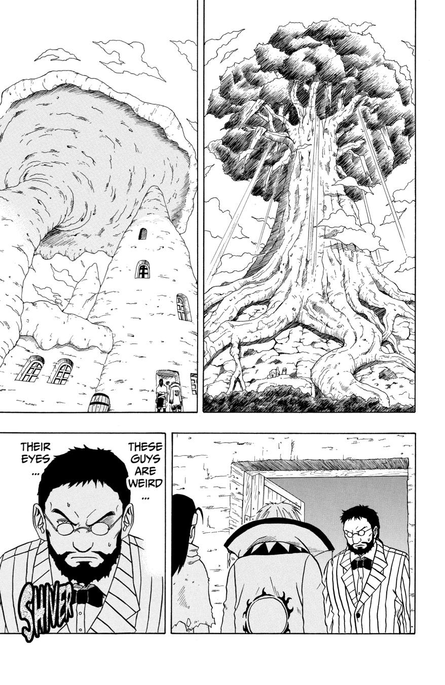 666 Satan Chapter 27 page 7 - Chapter 27