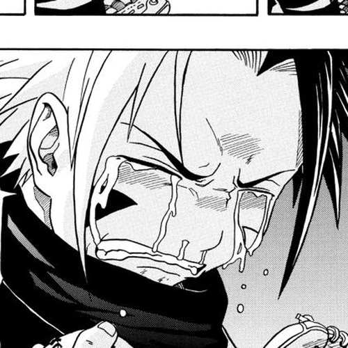 666 Satan Chapter 27 cover