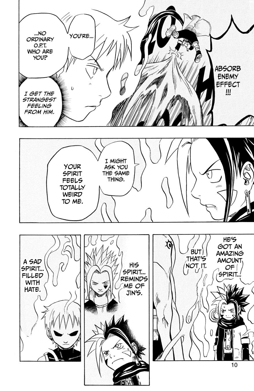 666 Satan Chapter 29 page 10 - Chapter 29