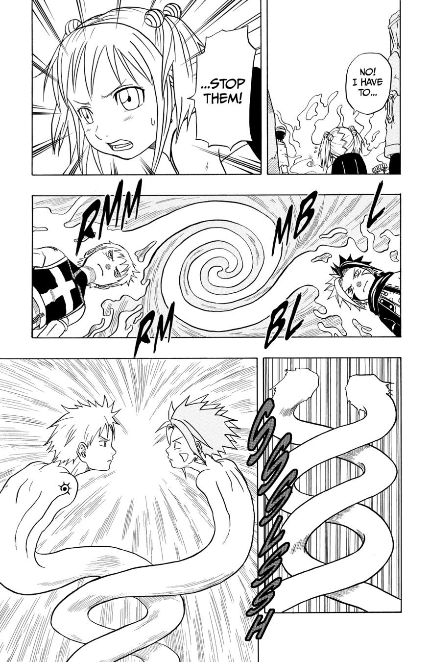 666 Satan Chapter 29 page 11 - Chapter 29