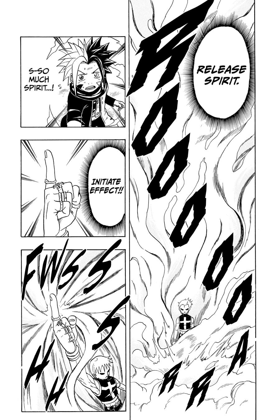 666 Satan Chapter 29 page 16 - Chapter 29