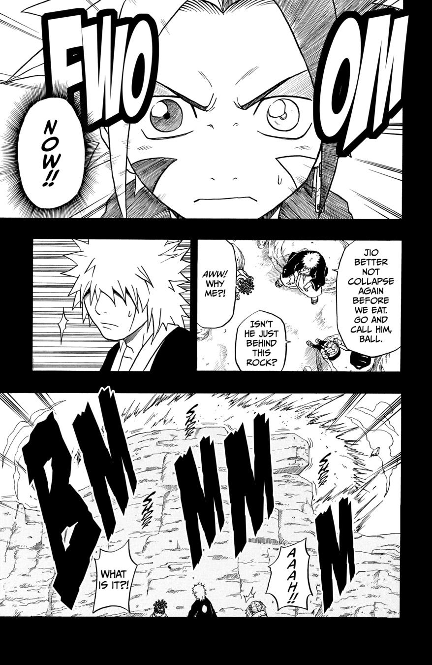 666 Satan Chapter 29 page 24 - Chapter 29