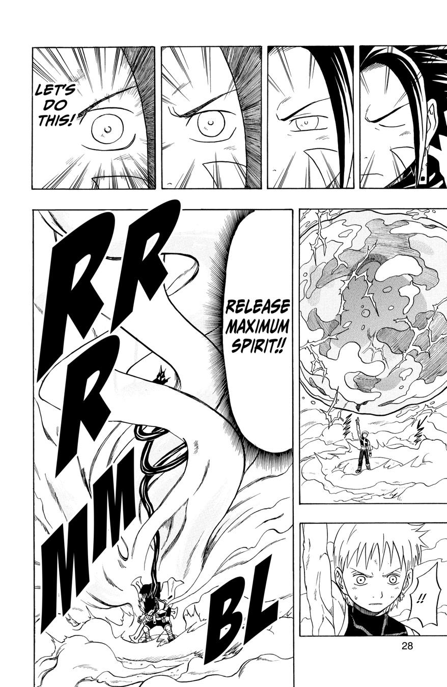 666 Satan Chapter 29 page 26 - Chapter 29