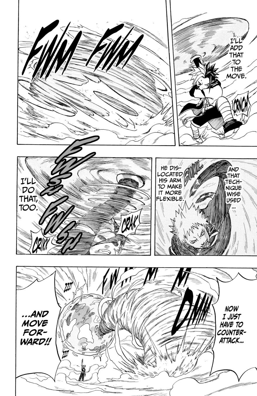 666 Satan Chapter 29 page 28 - Chapter 29