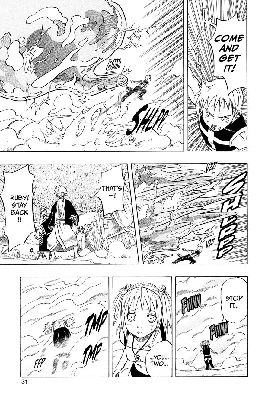 666 Satan Chapter 29 page 29 - Chapter 29