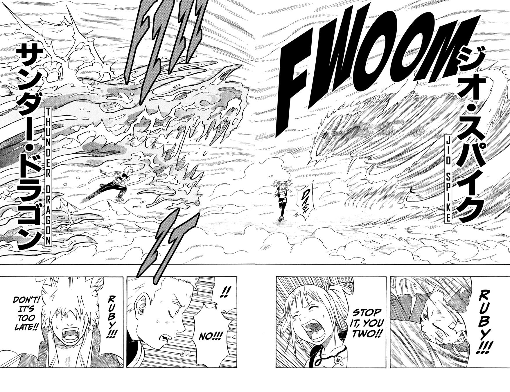 666 Satan Chapter 29 page 30 - Chapter 29