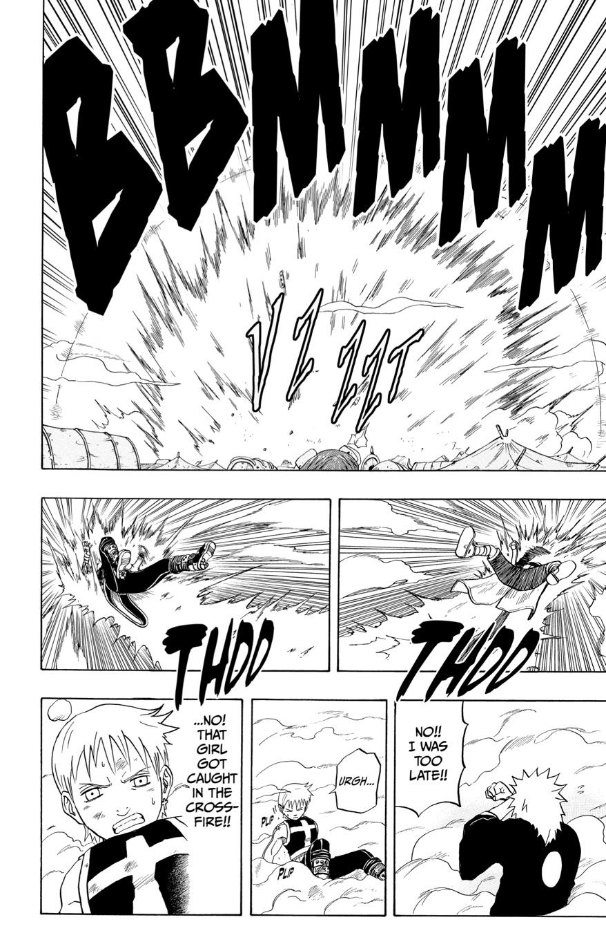 666 Satan Chapter 29 page 31 - Chapter 29
