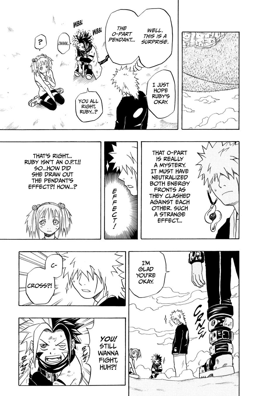 666 Satan Chapter 29 page 34 - Chapter 29