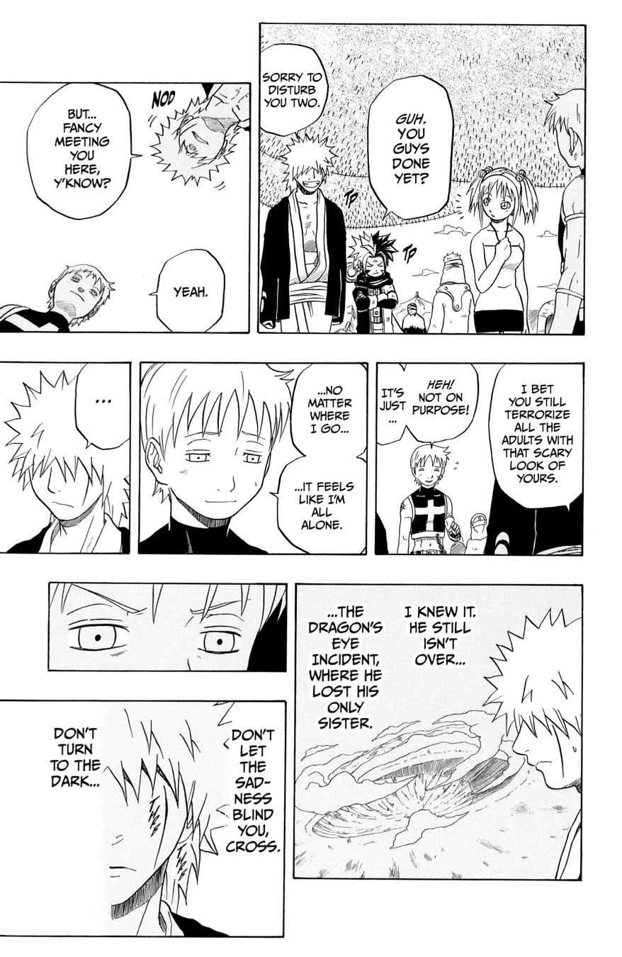 666 Satan Chapter 29 page 38 - Chapter 29