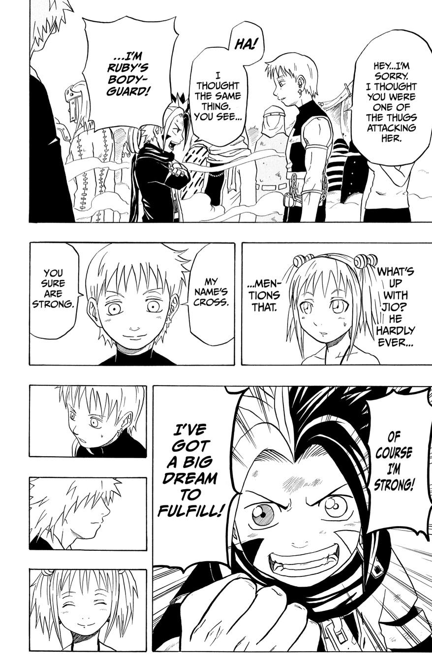 666 Satan Chapter 29 page 39 - Chapter 29