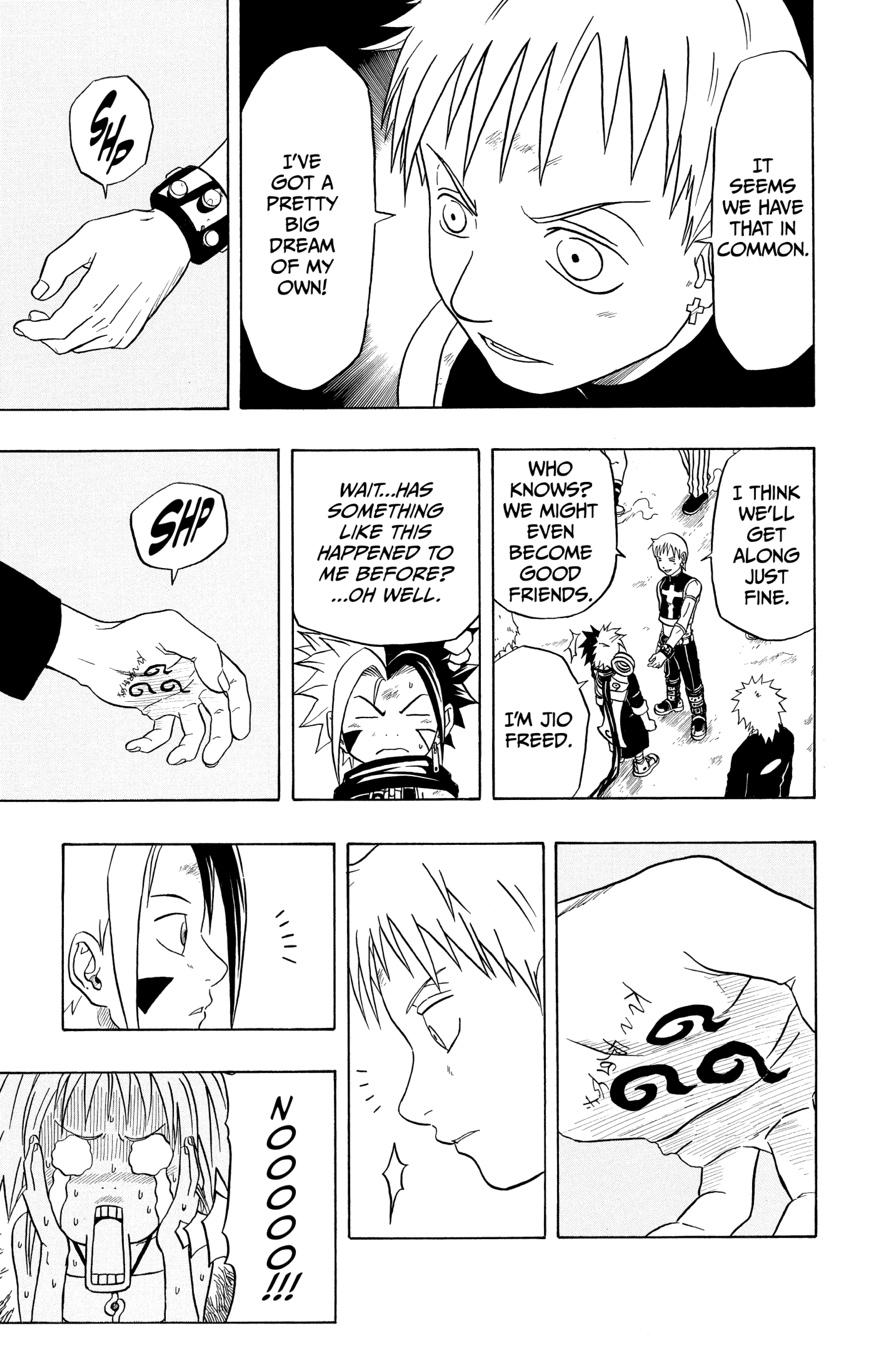 666 Satan Chapter 29 page 40 - Chapter 29