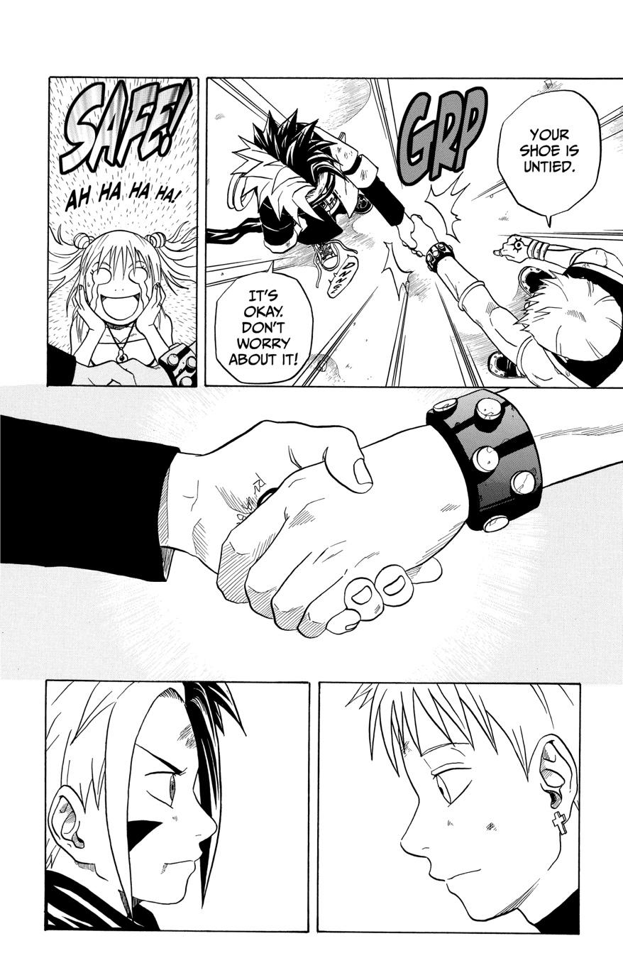 666 Satan Chapter 29 page 41 - Chapter 29