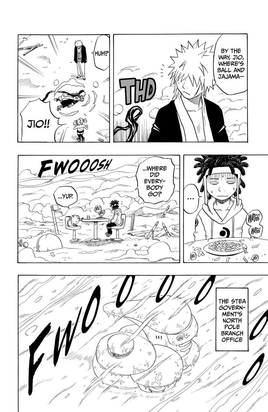 666 Satan Chapter 29 page 46 - Chapter 29