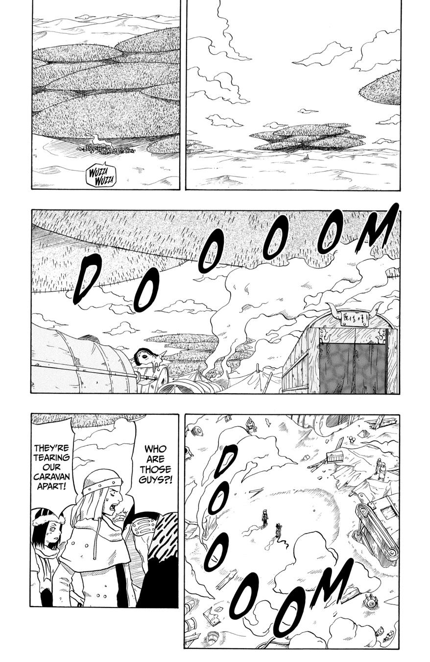 666 Satan Chapter 29 page 8 - Chapter 29