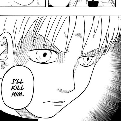 666 Satan Chapter 29 cover