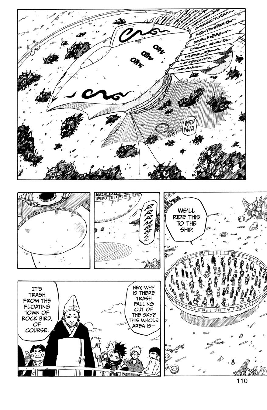 666 Satan Chapter 31 page 12 - Chapter 31