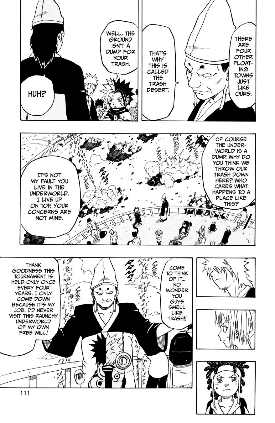 666 Satan Chapter 31 page 13 - Chapter 31