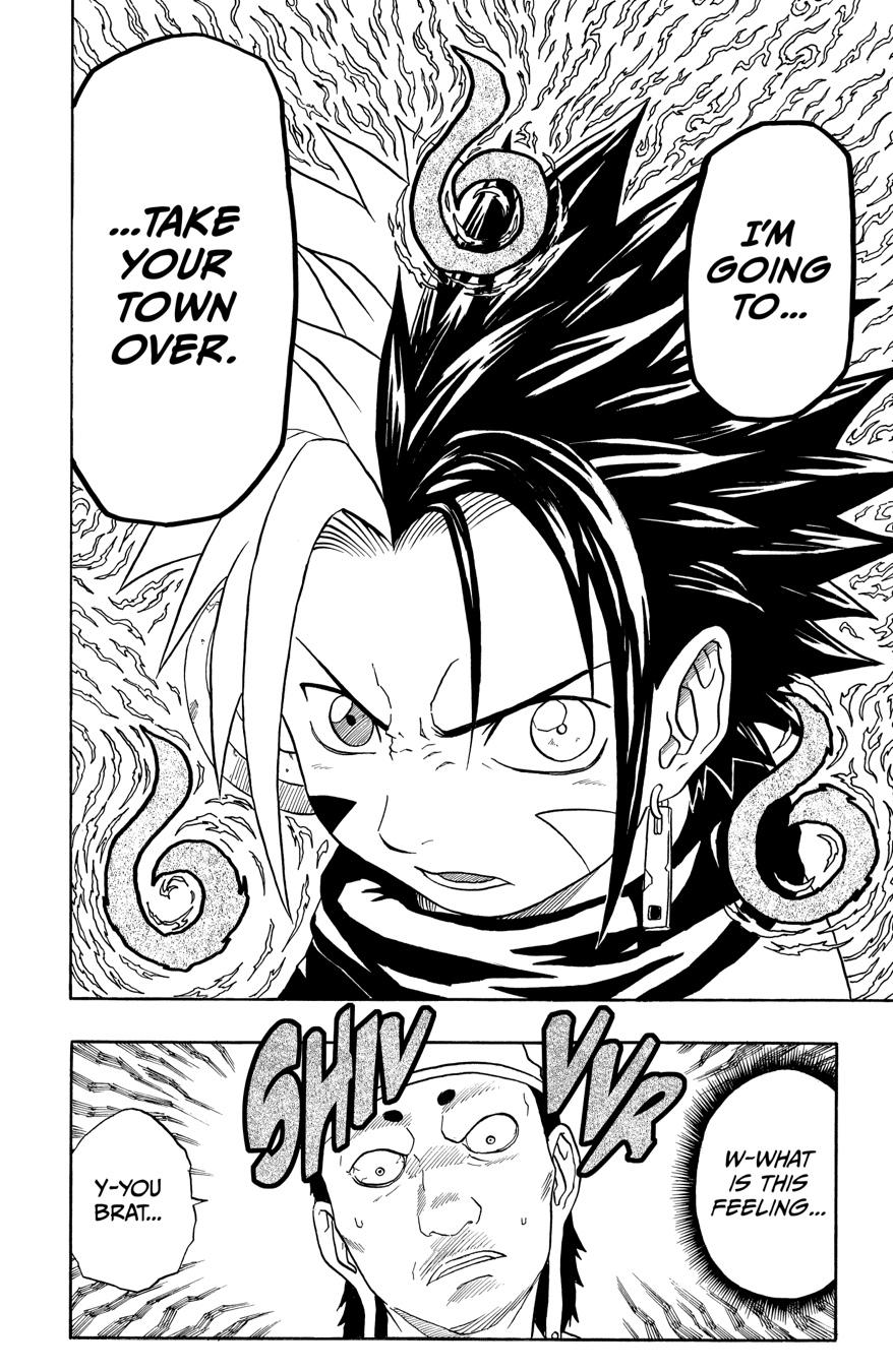 666 Satan Chapter 31 page 16 - Chapter 31