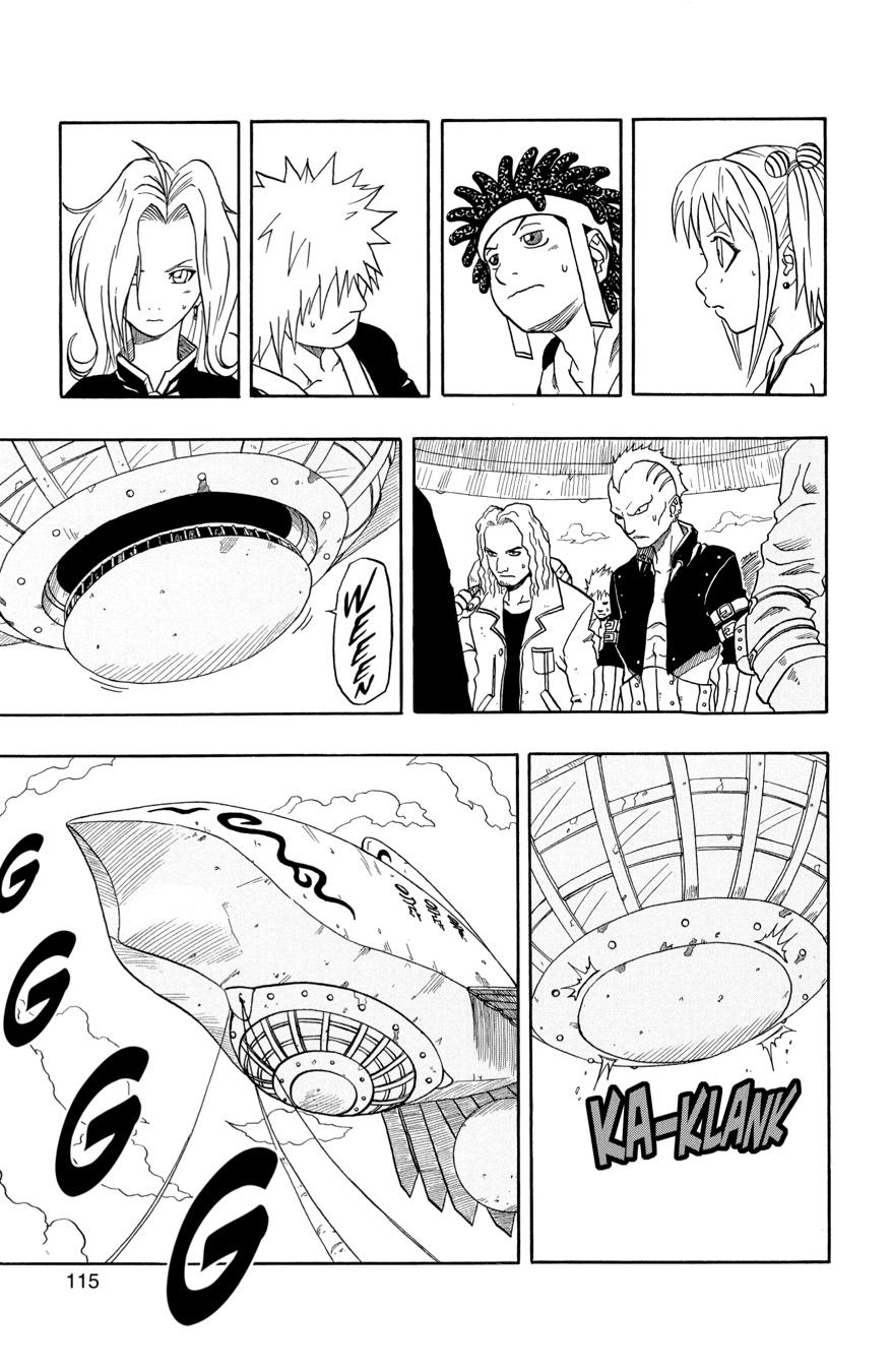 666 Satan Chapter 31 page 17 - Chapter 31