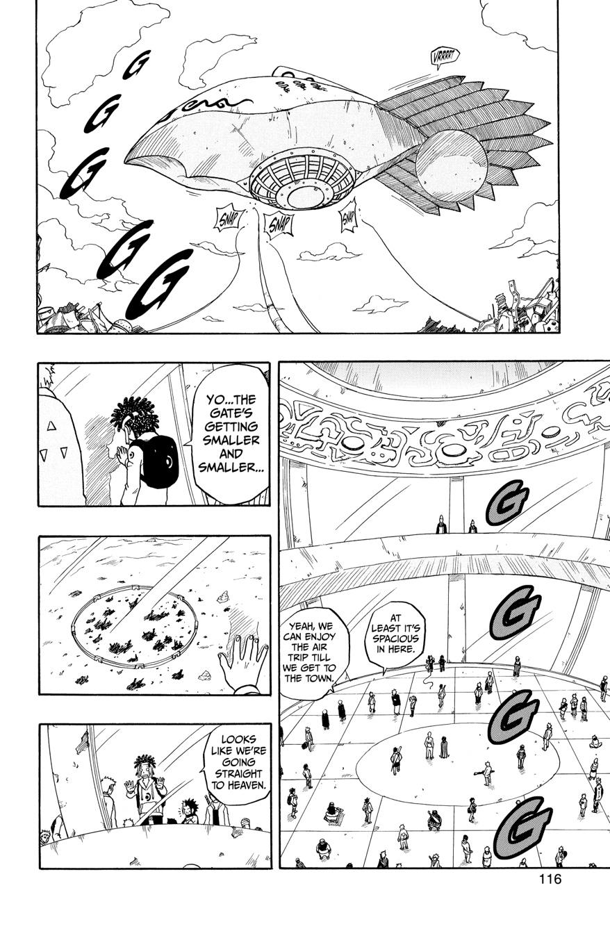666 Satan Chapter 31 page 18 - Chapter 31