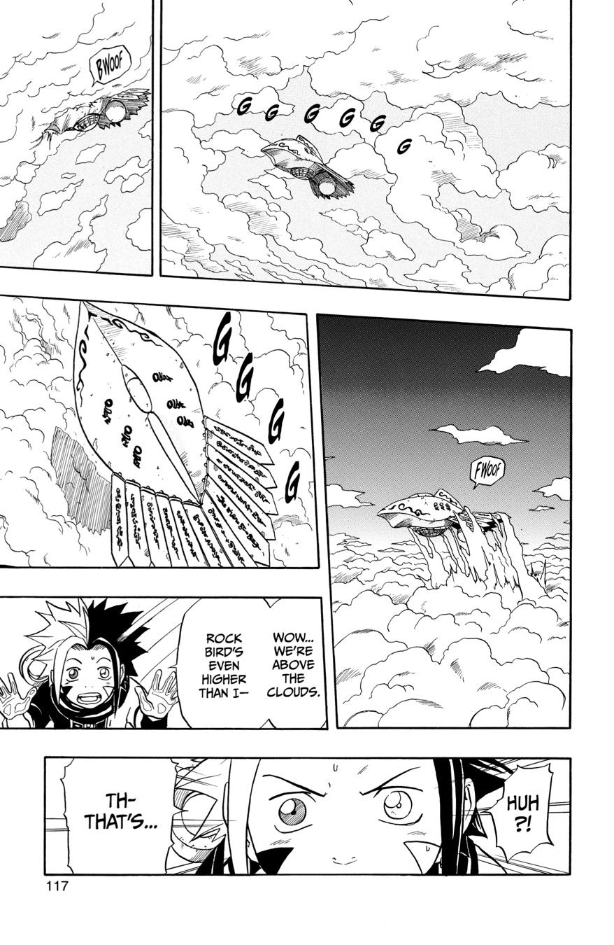 666 Satan Chapter 31 page 19 - Chapter 31