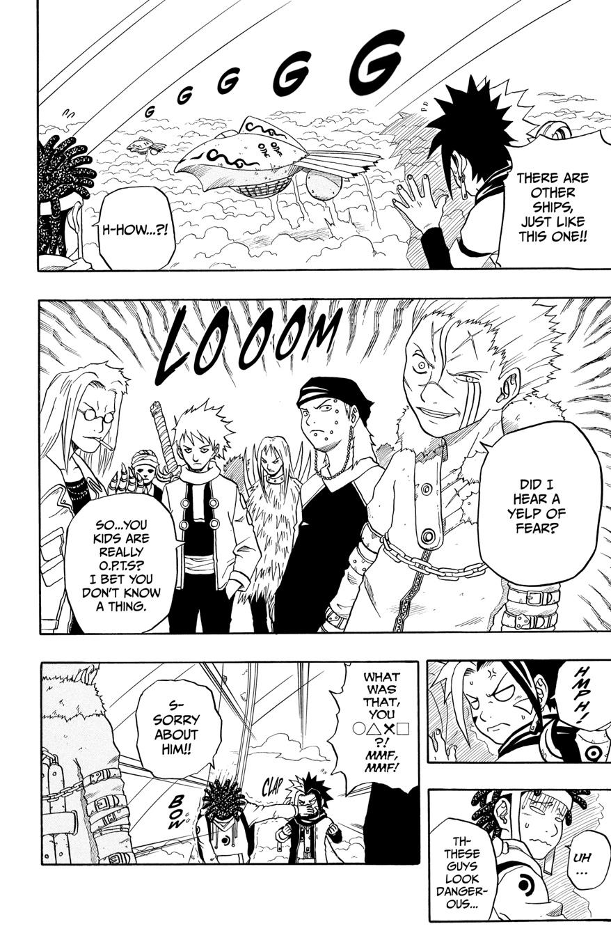 666 Satan Chapter 31 page 20 - Chapter 31