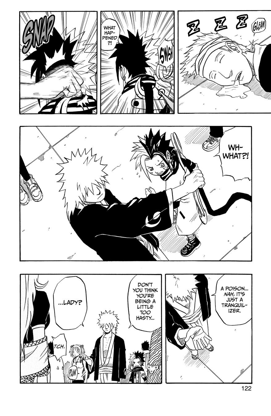 666 Satan Chapter 31 page 24 - Chapter 31