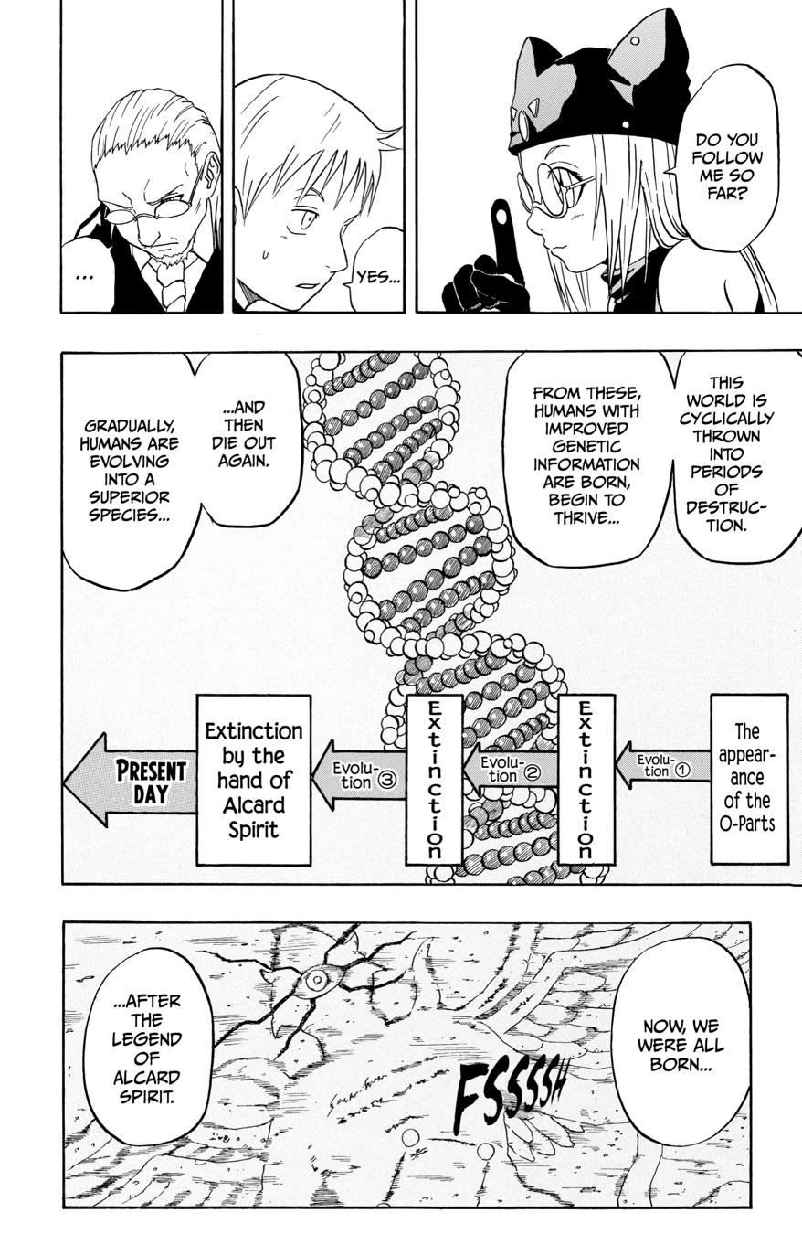 666 Satan Chapter 31 page 28 - Chapter 31